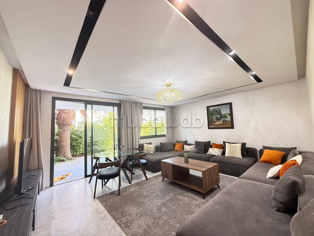 Villa 505 m² for sale in Rabat — Photo 15