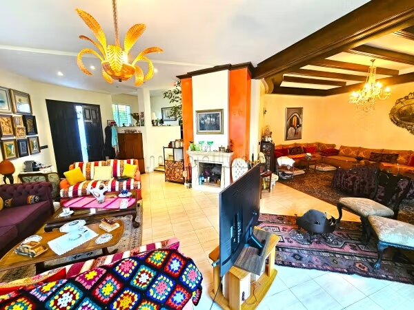 Villa 505 m² for sale in Rabat — Photo 17