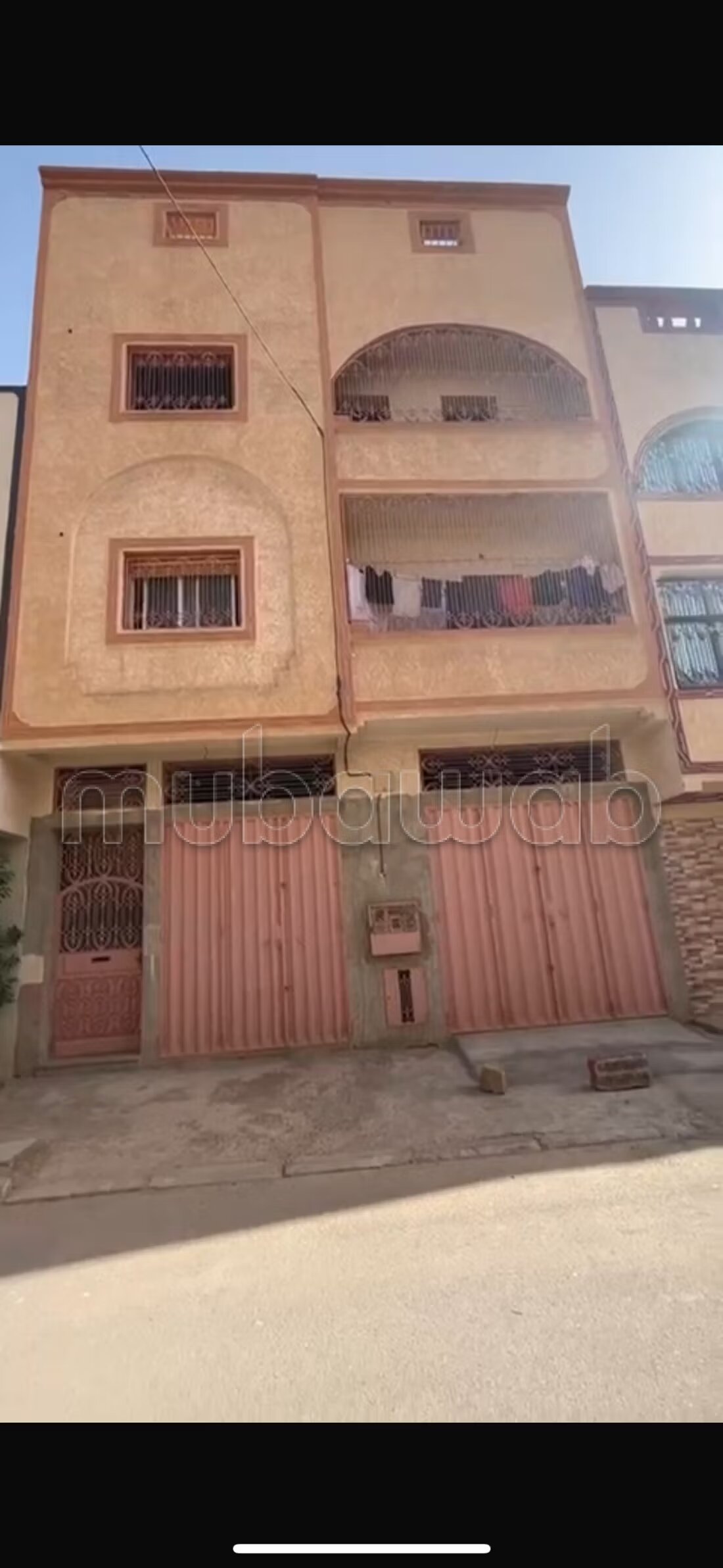 Villa 130 m² à vendre à Khouribga à Khouribga
