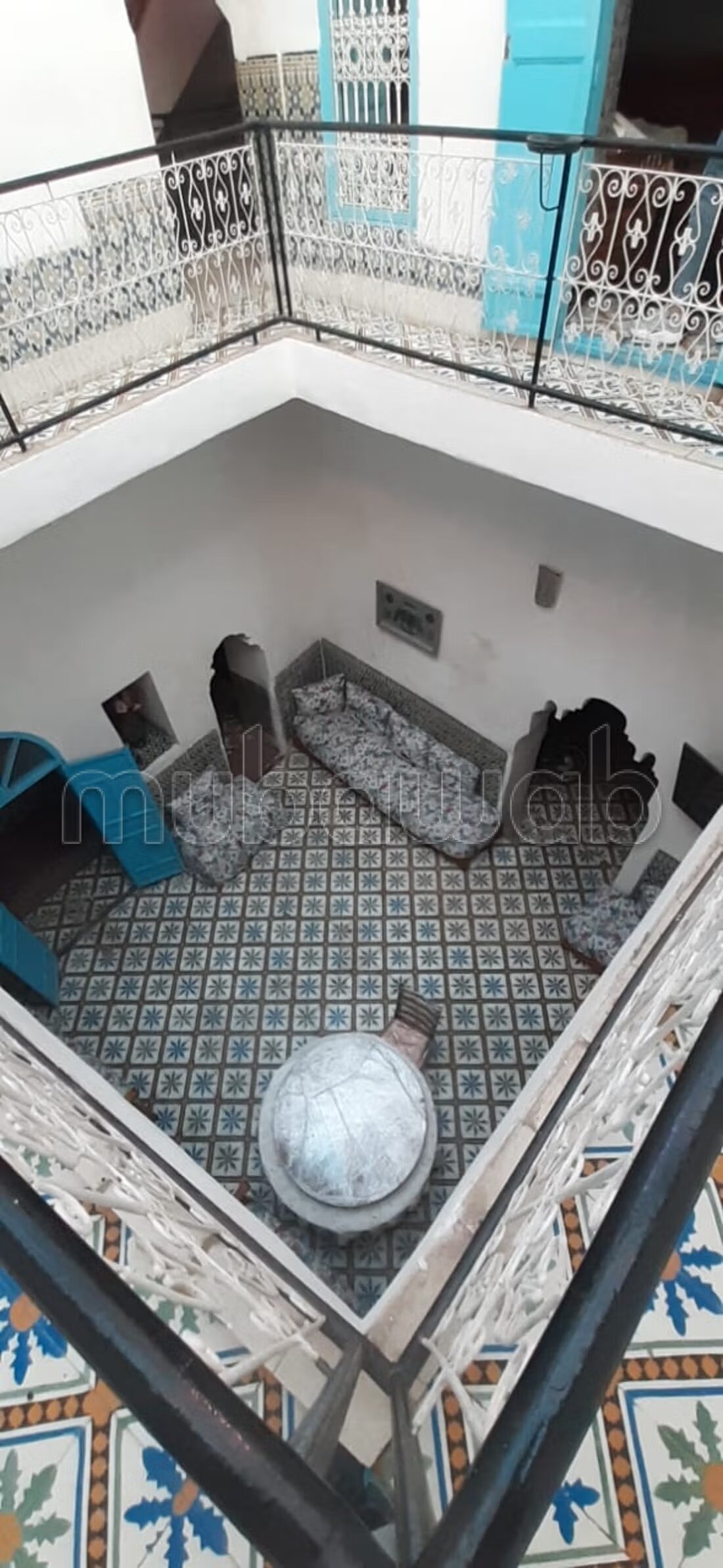 Riad 288 m² for Sale in Marrakech — Photo 3