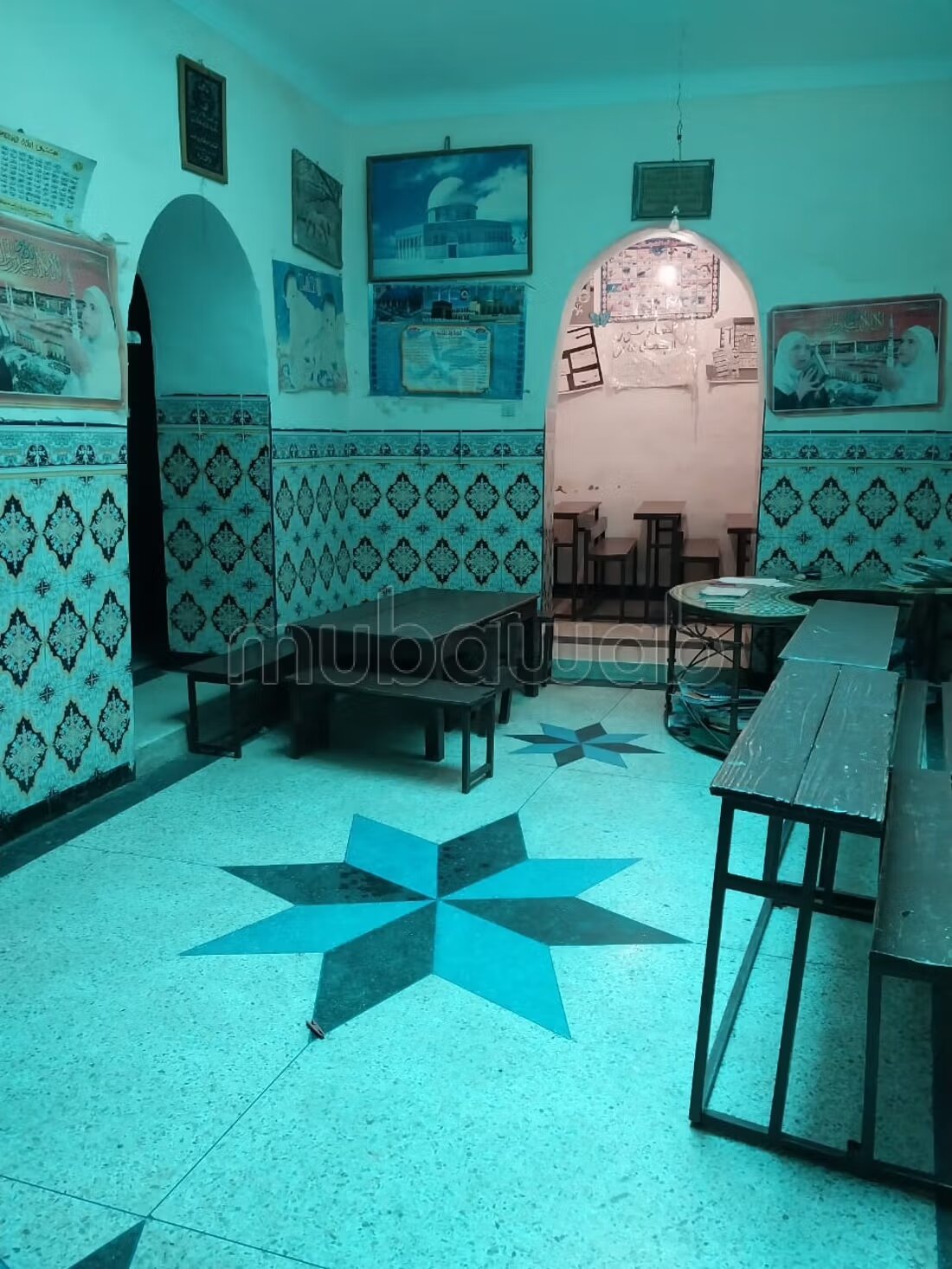 Riad 288 m² for Sale in Marrakech — Photo 4