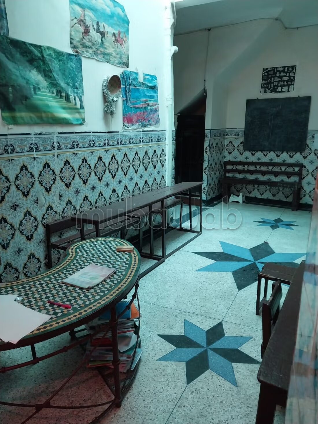 Riad 288 m² for Sale in Marrakech — Photo 5