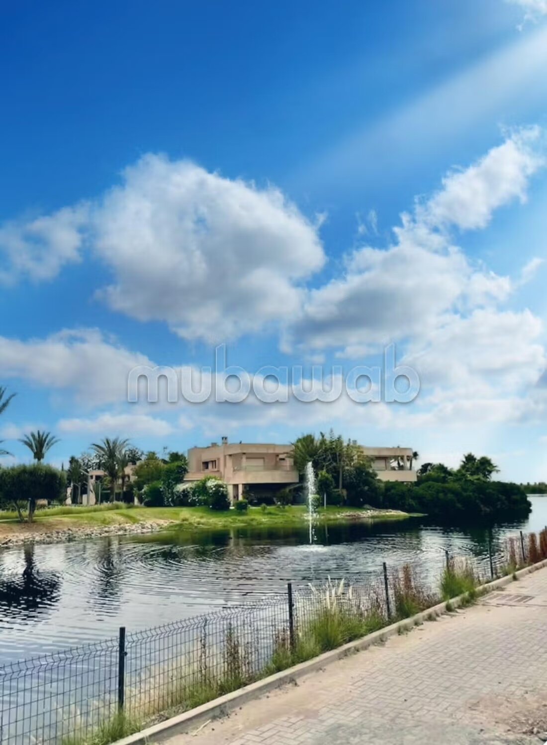 Appartement 190 m² à louer à Marrakech — Photo 4