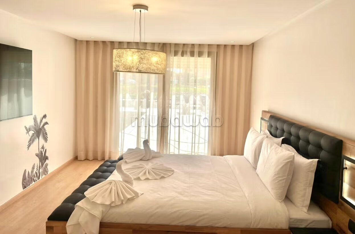 Appartement 190 m² à louer à Marrakech — Photo 5