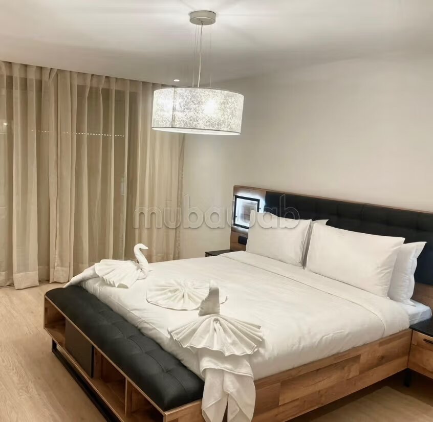 Appartement 190 m² à louer à Marrakech — Photo 6