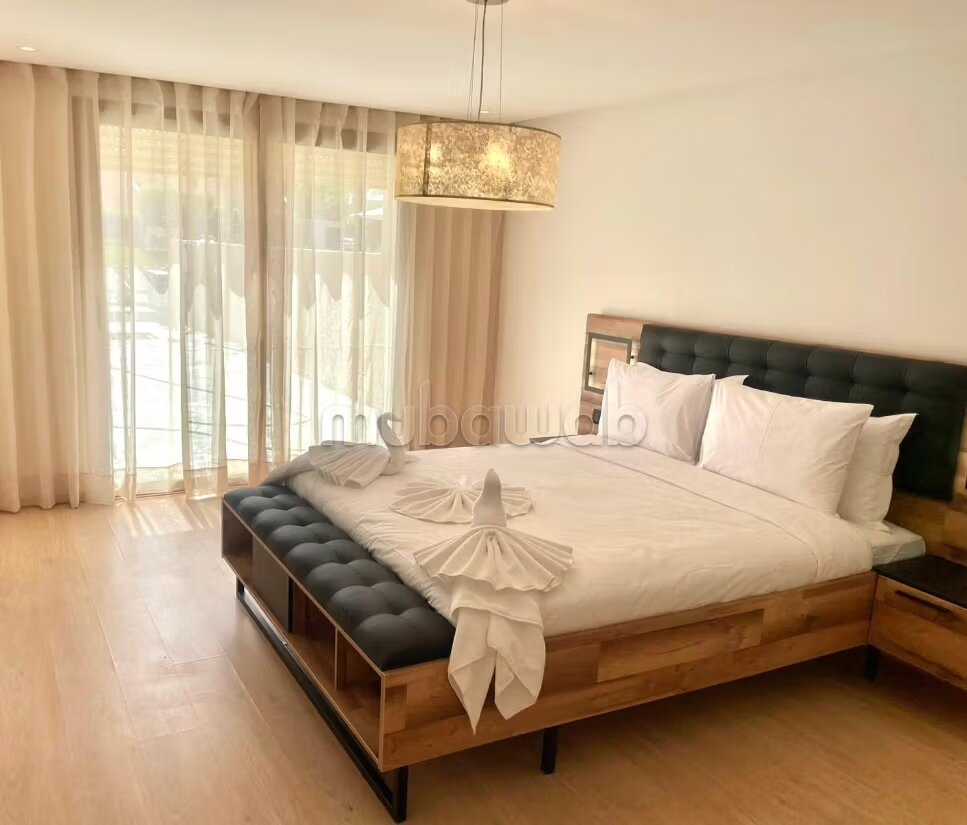 Appartement 190 m² à louer à Marrakech — Photo 8