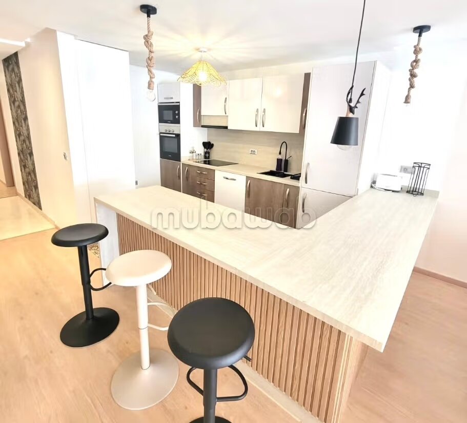 Appartement 190 m² à louer à Marrakech — Photo 10
