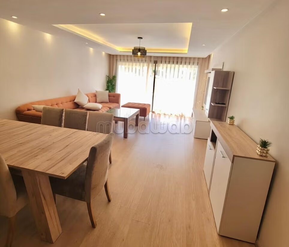 Appartement 190 m² à louer à Marrakech — Photo 12