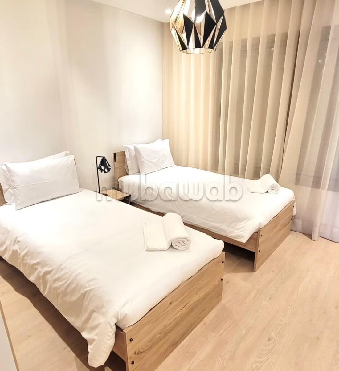 Appartement 190 m² à louer à Marrakech — Photo 13