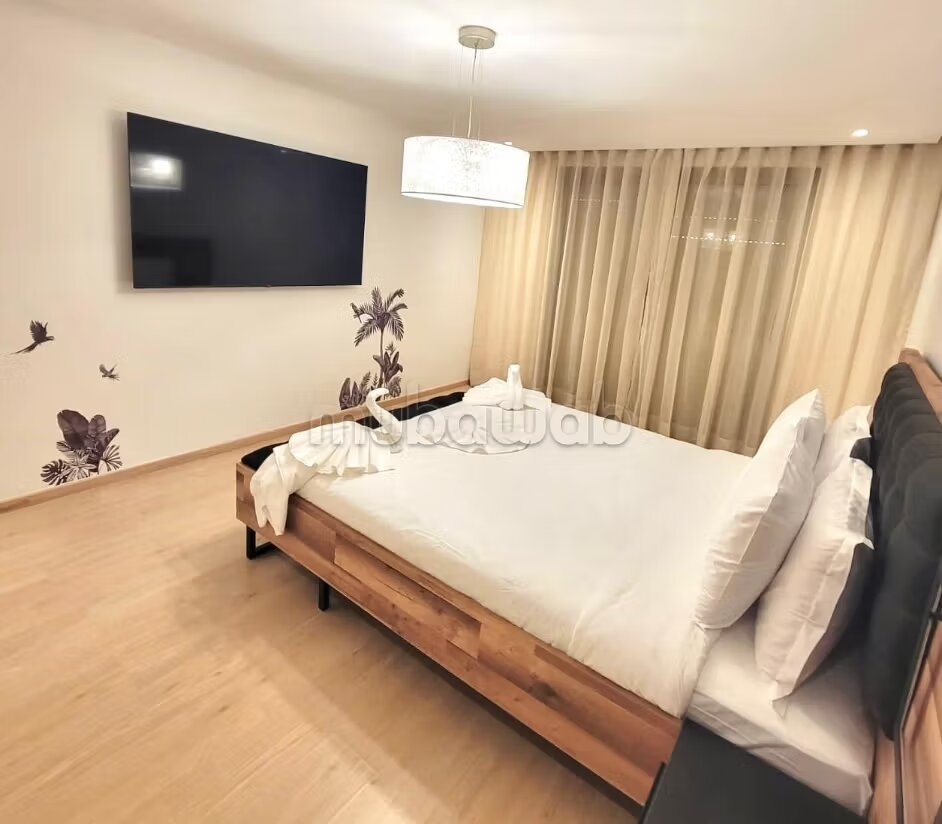 Appartement 190 m² à louer à Marrakech — Photo 14