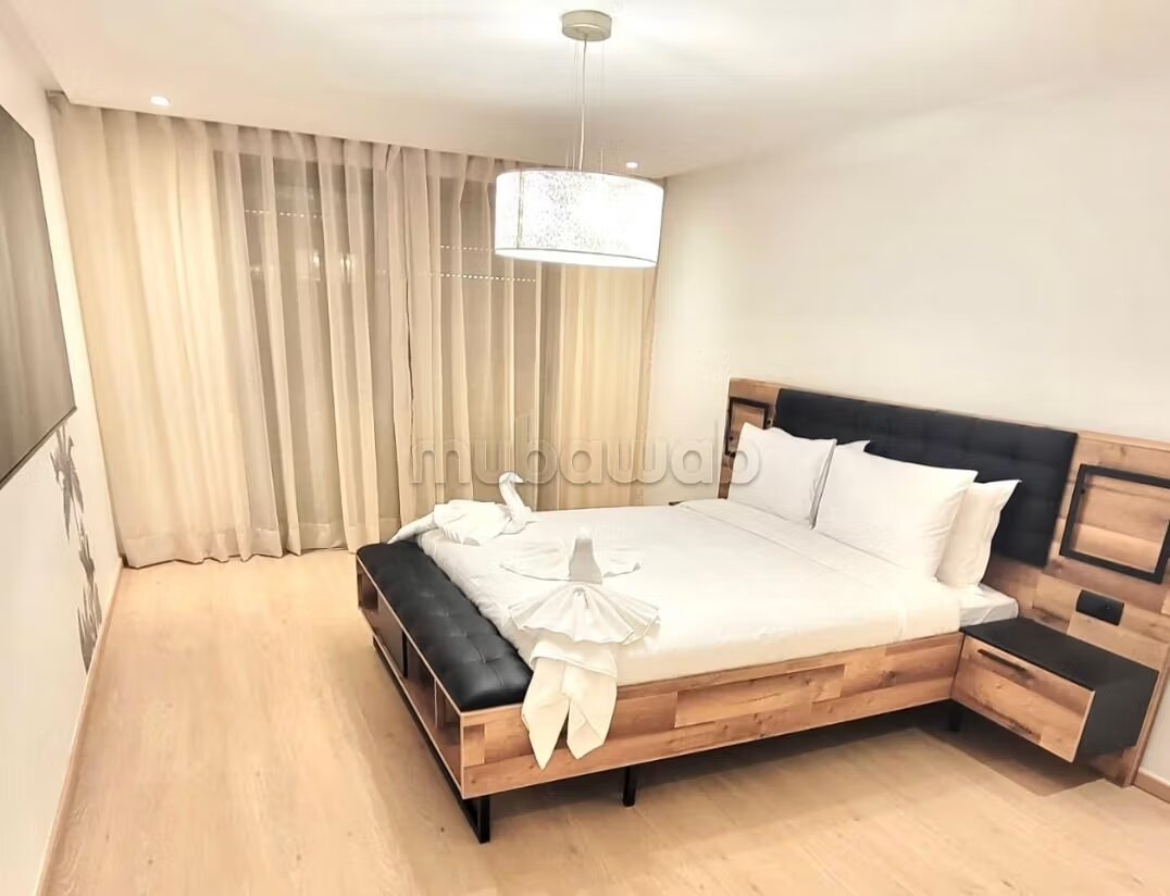 Appartement 190 m² à louer à Marrakech — Photo 15