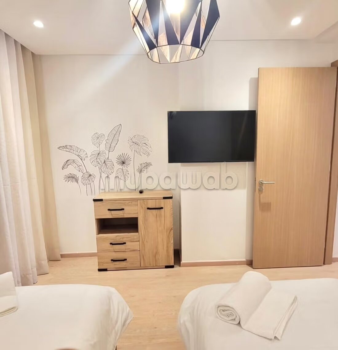 Appartement 190 m² à louer à Marrakech — Photo 16