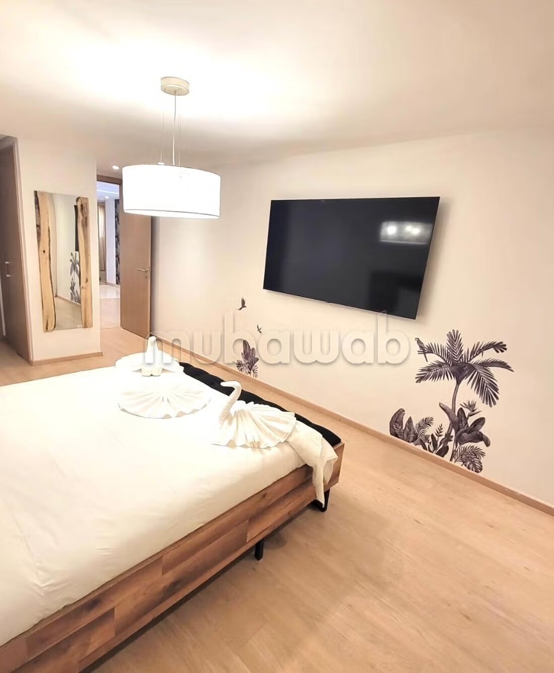 Appartement 190 m² à louer à Marrakech — Photo 17