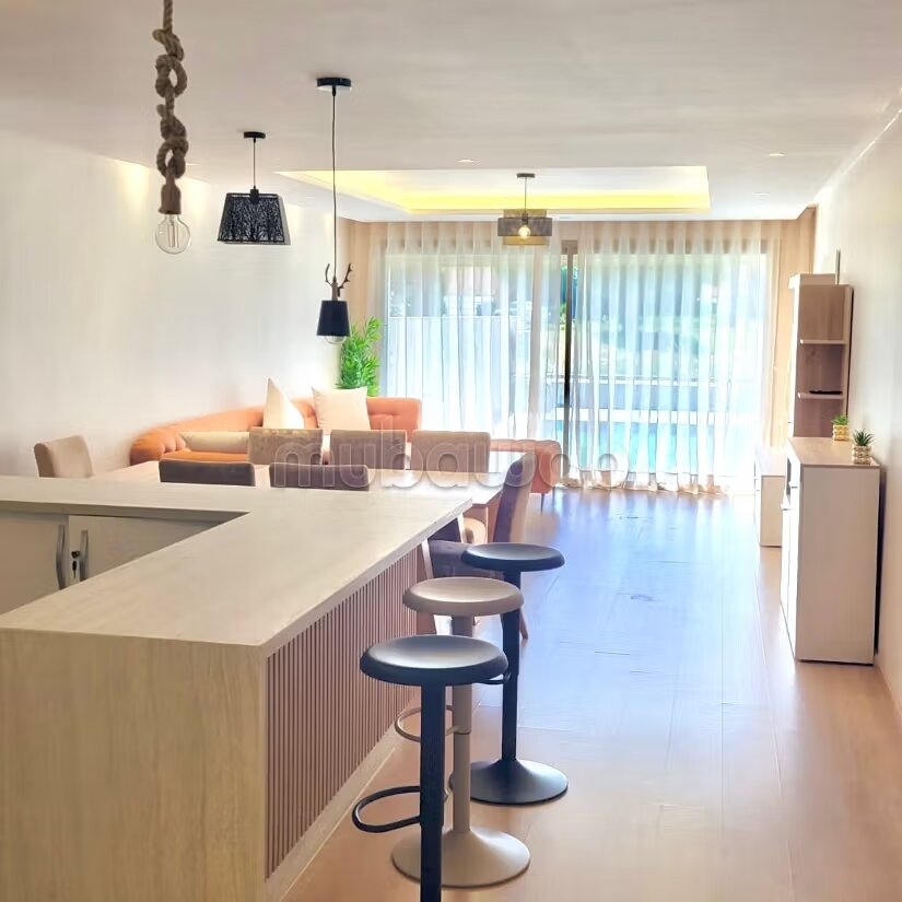 Appartement 190 m² à louer à Marrakech — Photo 20