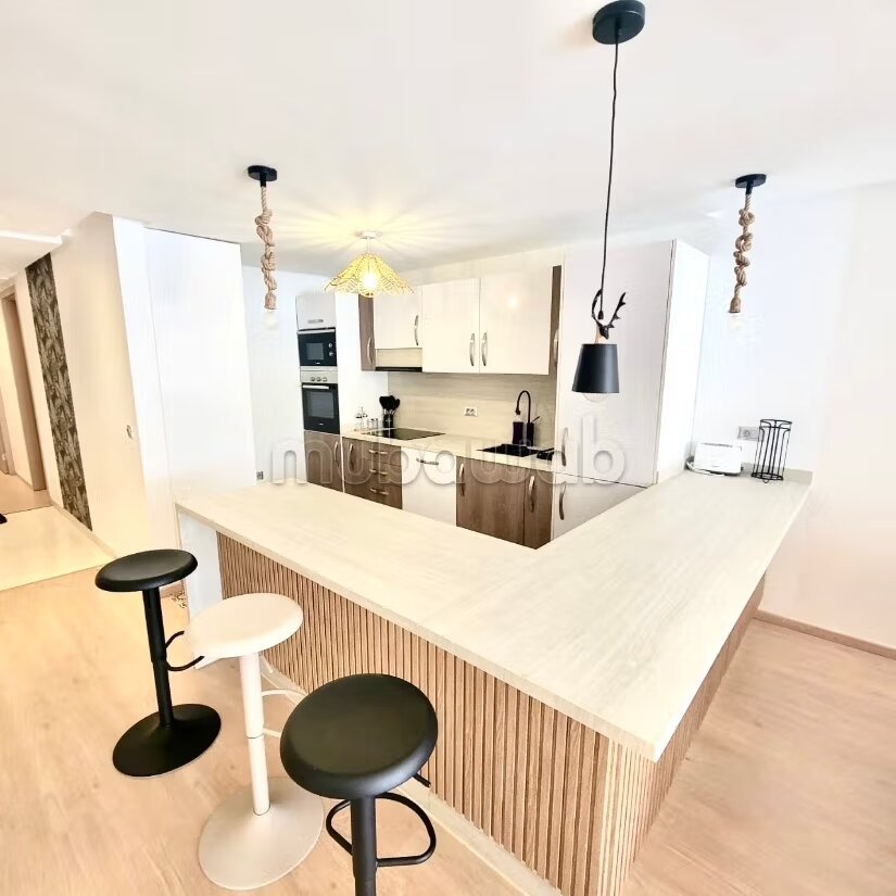 Appartement 190 m² à louer à Marrakech — Photo 21
