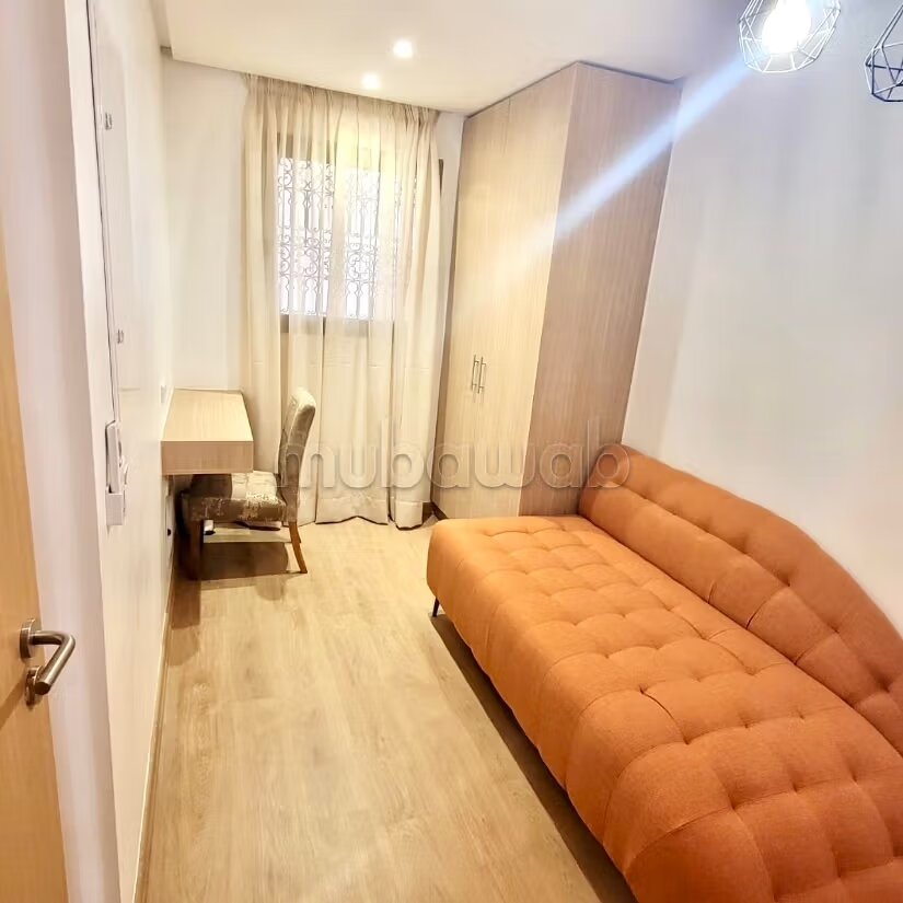 Appartement 190 m² à louer à Marrakech — Photo 23