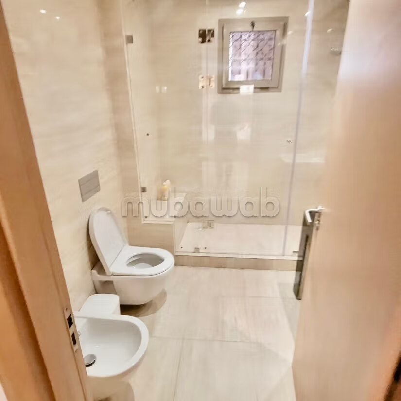 Appartement 190 m² à louer à Marrakech — Photo 24