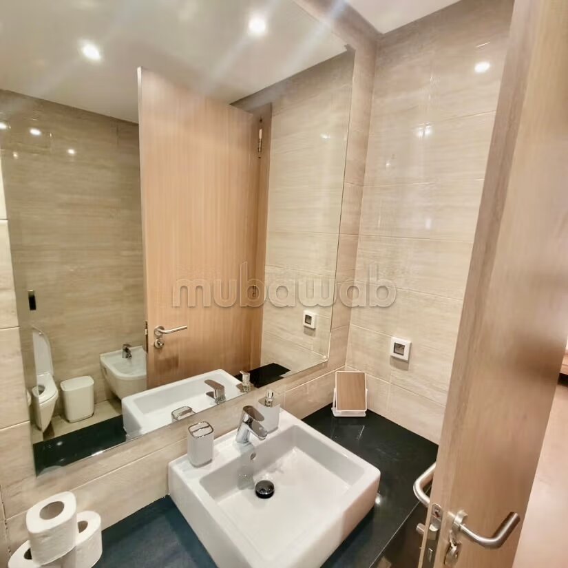 Appartement 190 m² à louer à Marrakech — Photo 25