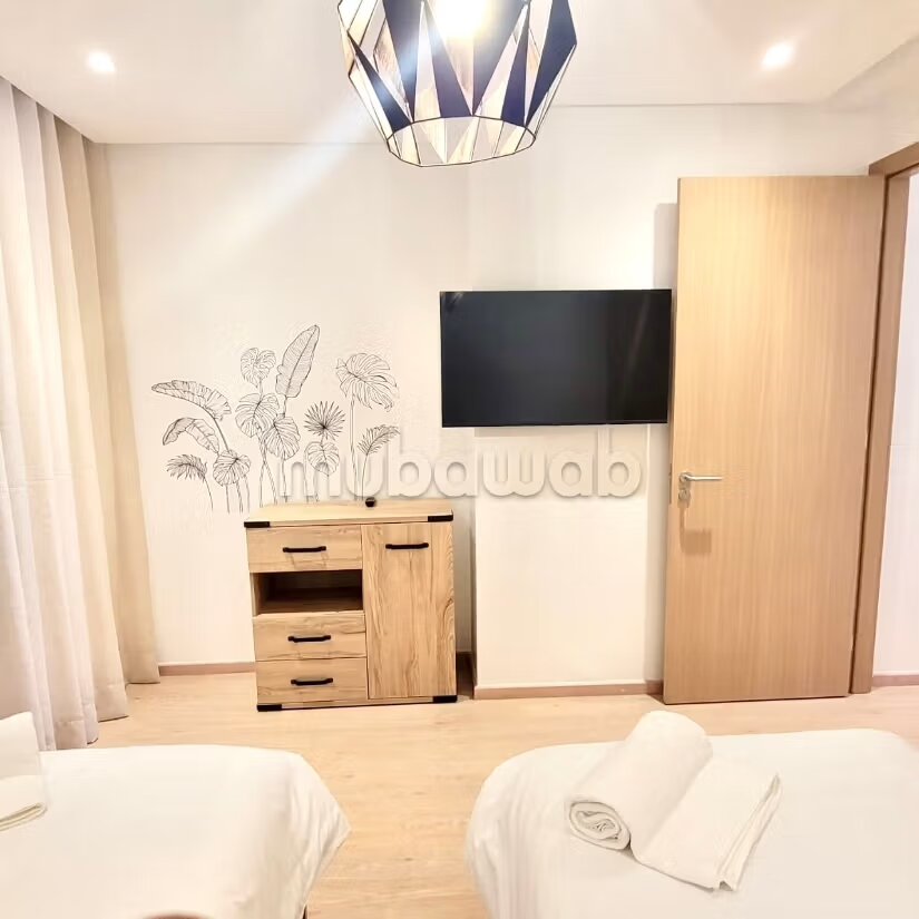 Appartement 190 m² à louer à Marrakech — Photo 26