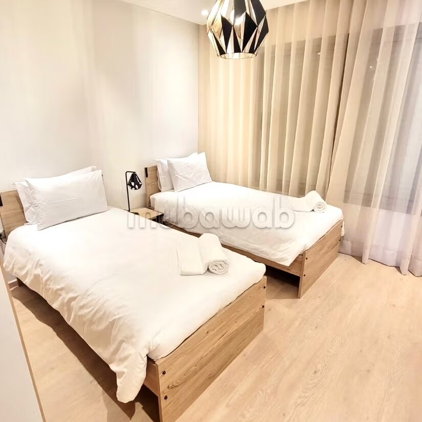 Appartement 190 m² à louer à Marrakech — Photo 28