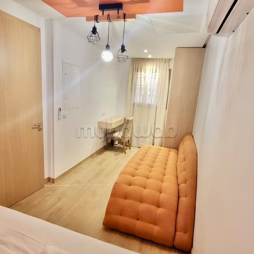 Appartement 190 m² à louer à Marrakech — Photo 29