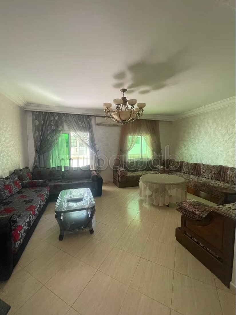Appartement 100 m² à vendre à Casablanca – Gauthier — Photo 2