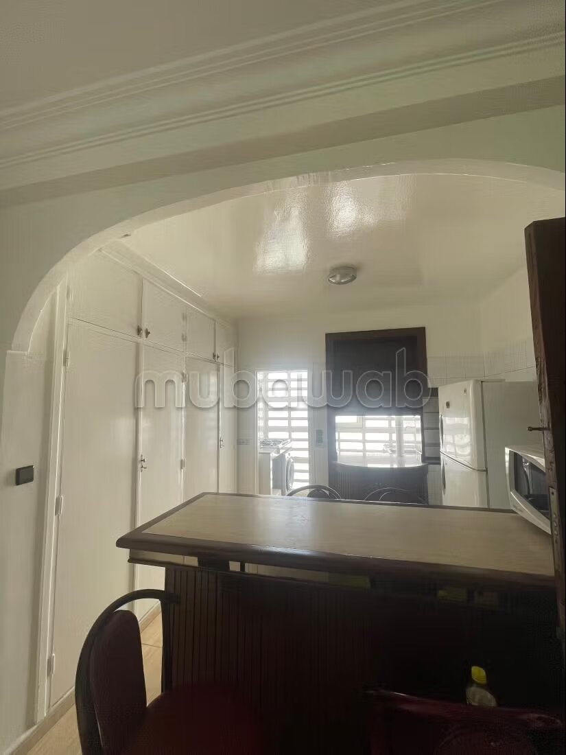 Appartement 100 m² à vendre à Casablanca – Gauthier — Photo 3