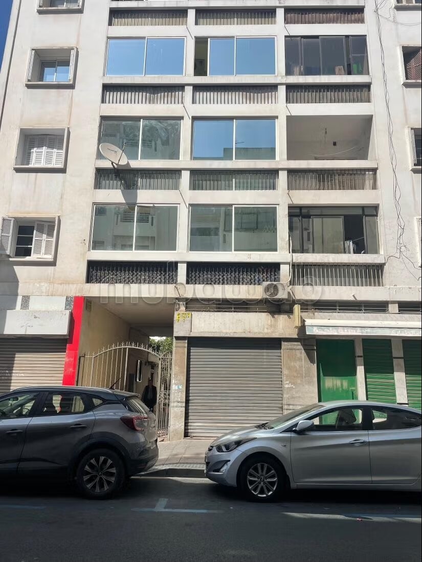 Appartement 100 m² à vendre à Casablanca – Gauthier — Photo 4