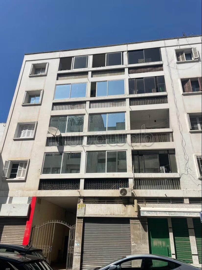 Appartement 100 m² à vendre à Casablanca – Gauthier — Photo 5