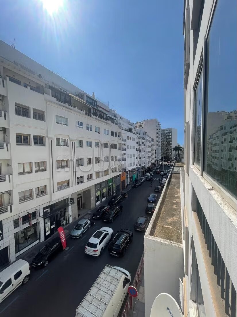 Appartement 100 m² à vendre à Casablanca – Gauthier — Photo 6