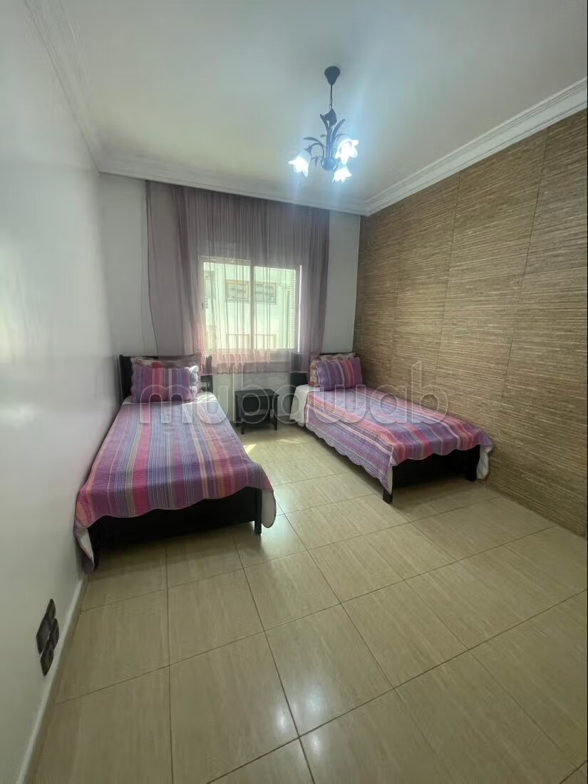 Appartement 100 m² à vendre à Casablanca – Gauthier — Photo 7