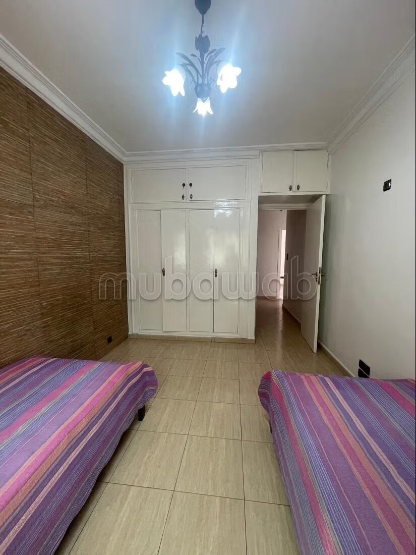 Appartement 100 m² à vendre à Casablanca – Gauthier — Photo 8