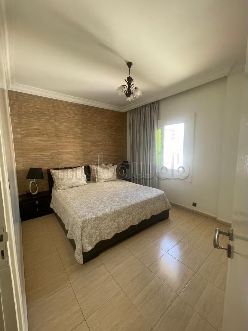 Appartement 100 m² à vendre à Casablanca – Gauthier — Photo 9