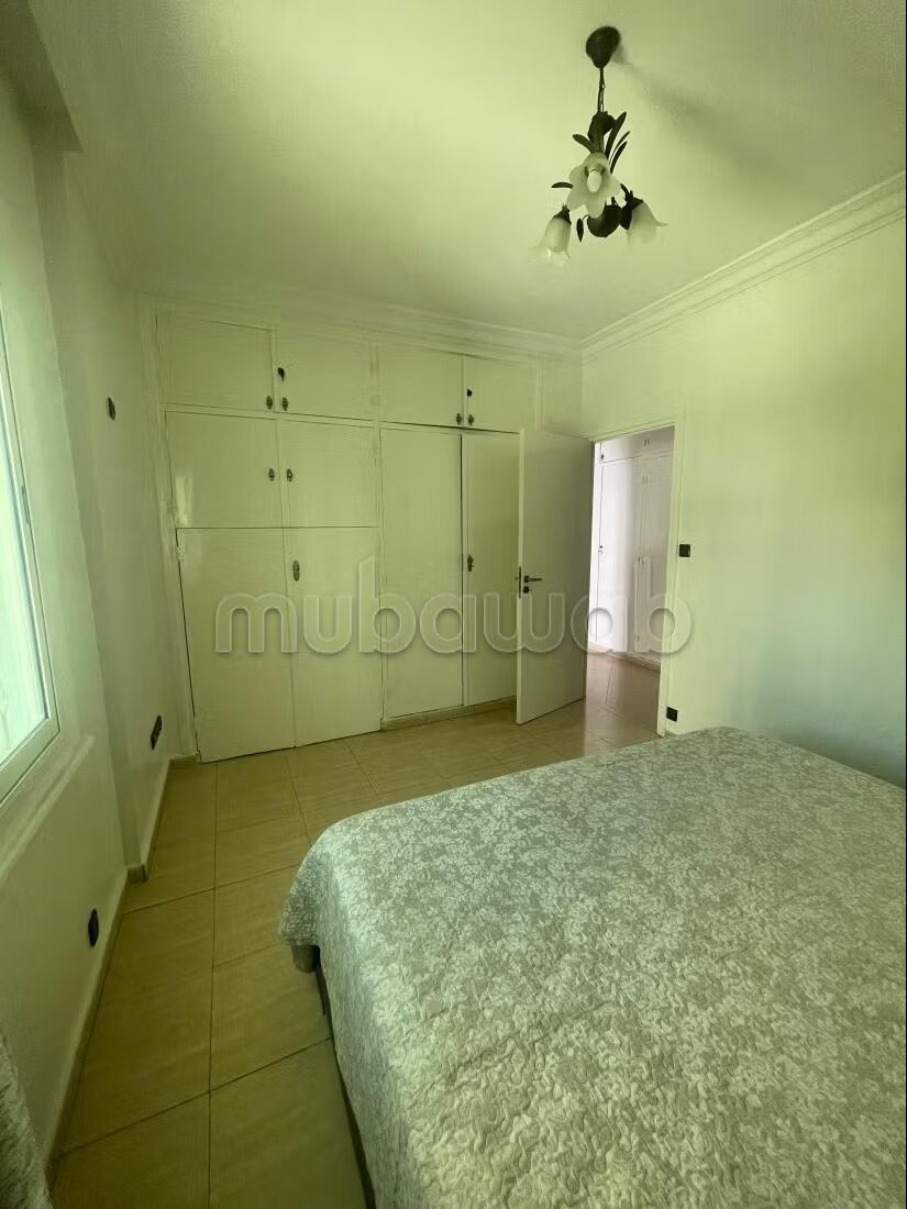 Appartement 100 m² à vendre à Casablanca – Gauthier — Photo 10