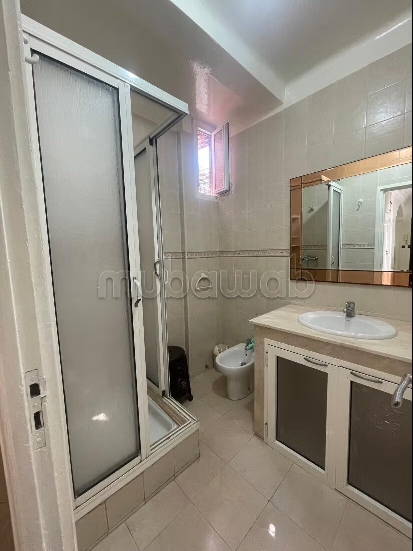 Appartement 100 m² à vendre à Casablanca – Gauthier — Photo 11