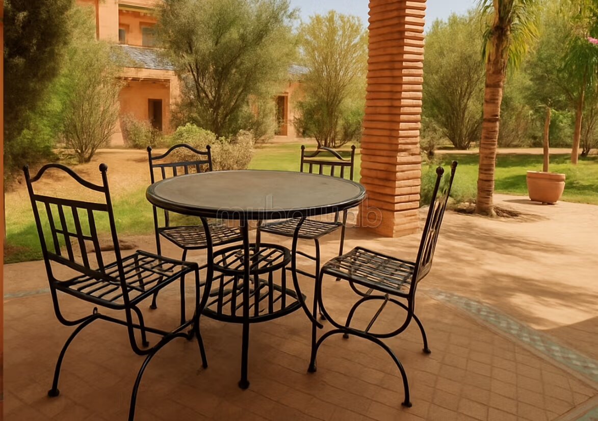 Apartment for sale in Marrakech — Photo 3
