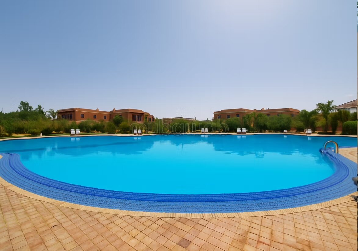 Apartment for sale in Marrakech — Photo 4