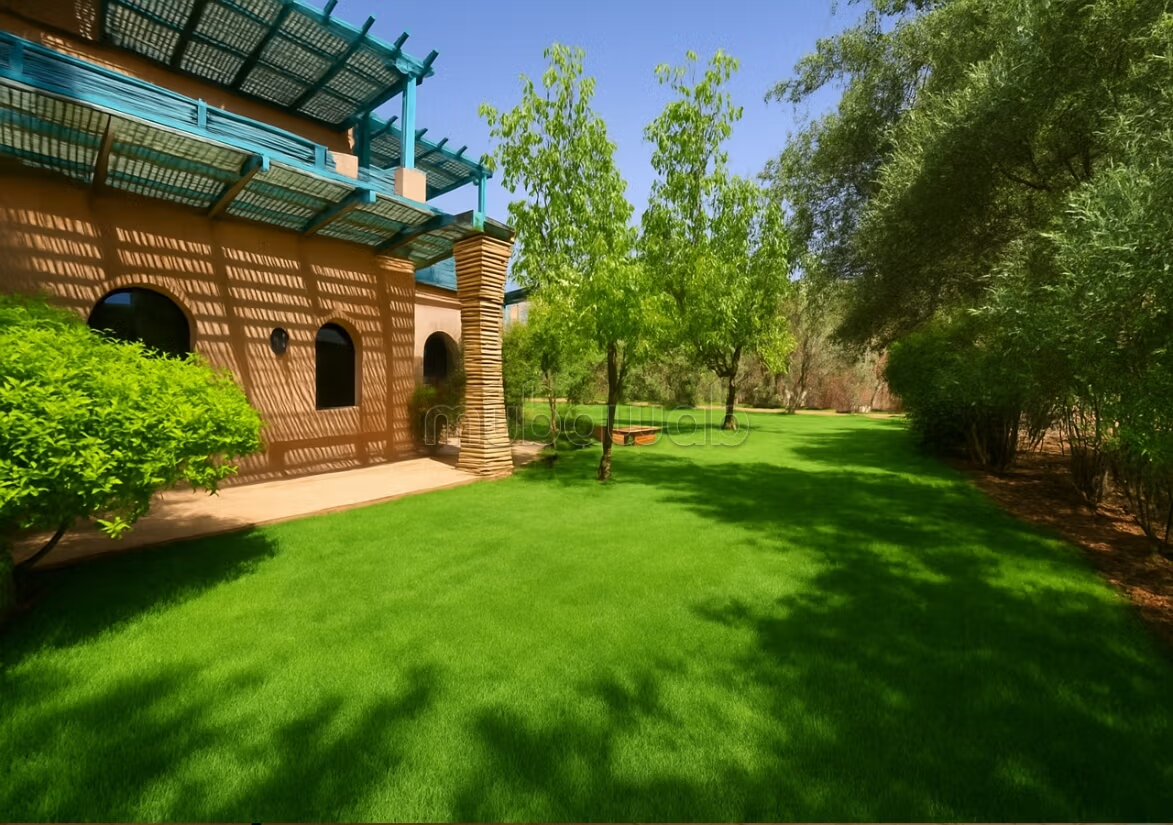Apartment for sale in Marrakech — Photo 6