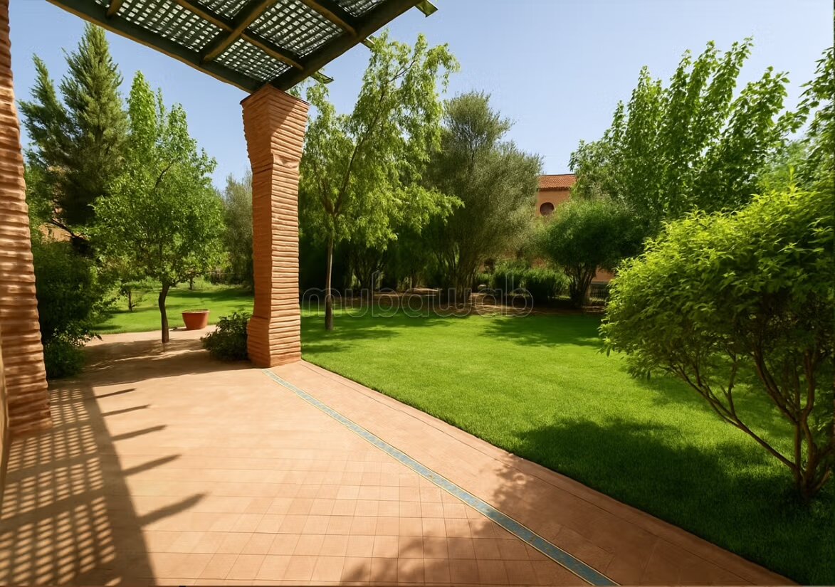 Apartment for sale in Marrakech — Photo 7