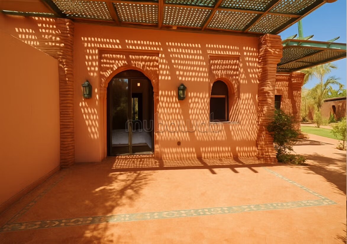 Apartment for sale in Marrakech — Photo 9