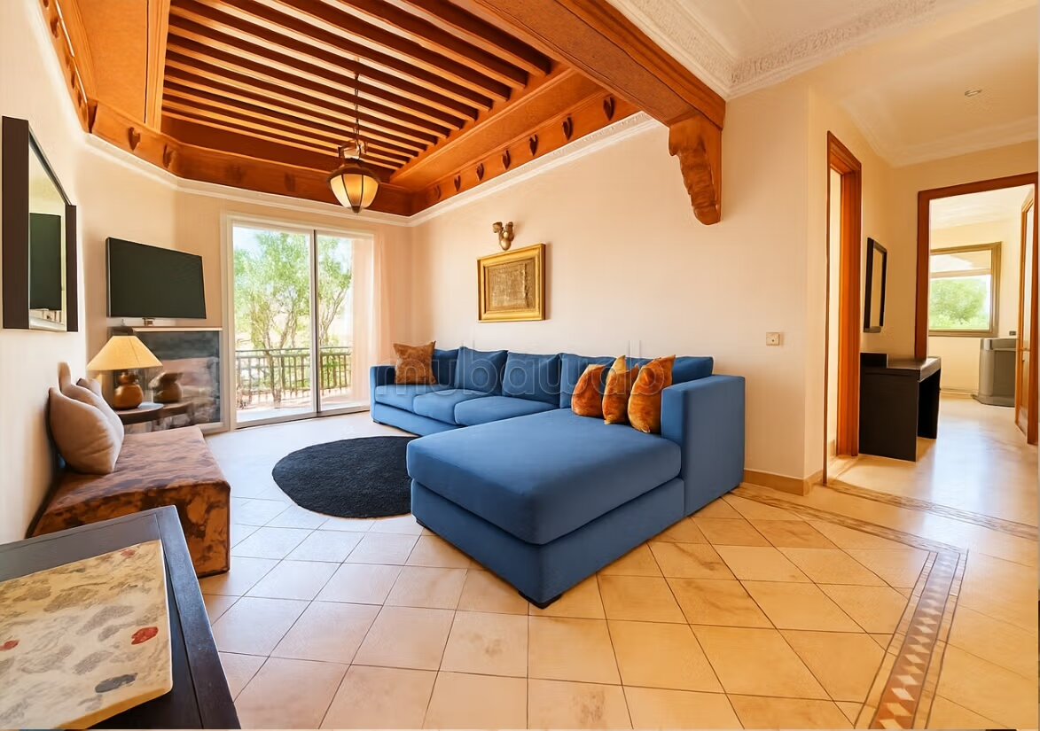 Apartment for sale in Marrakech — Photo 10