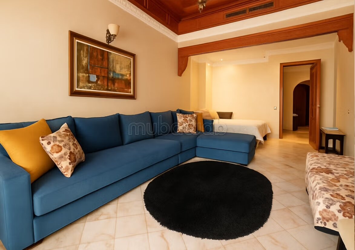 Apartment for sale in Marrakech — Photo 12