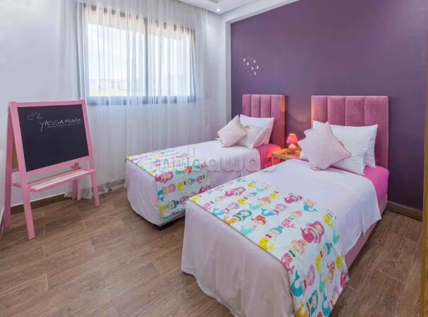 2‑Bedroom Apartment for Sale in Casablanca — Photo 18
