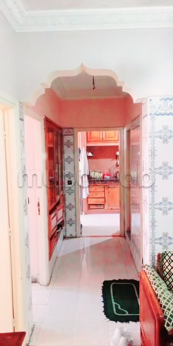2‑Bedroom Apartment for Sale in Casablanca — Photo 20