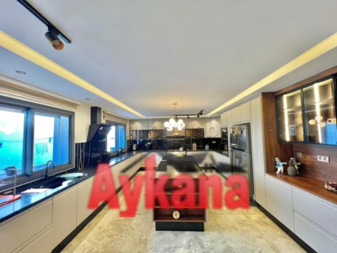 Villa 1200 m² à vendre à Souissi, Rabat — Photo 6