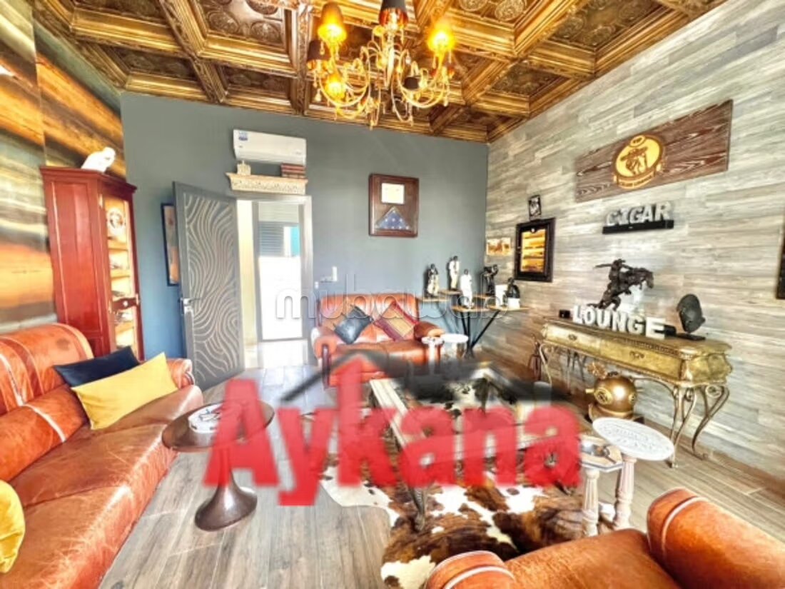 Villa 1200 m² à vendre à Souissi, Rabat — Photo 15