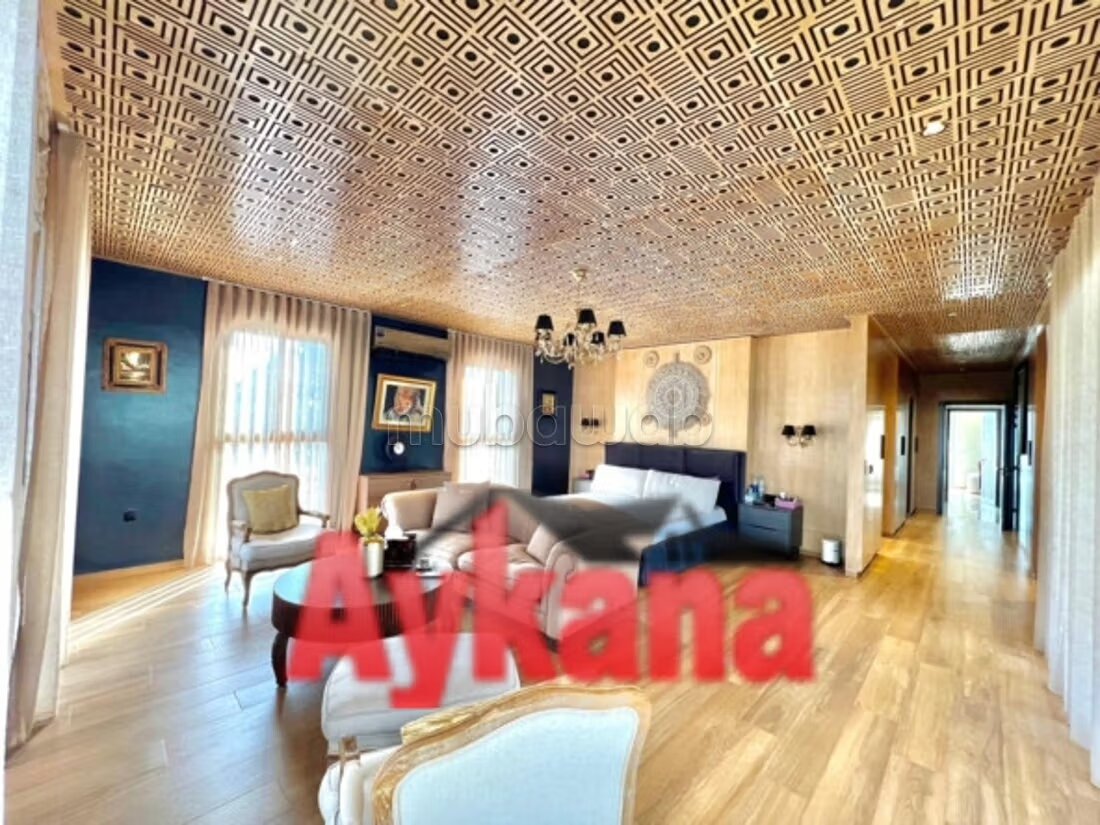 Villa 1200 m² à vendre à Souissi, Rabat — Photo 18