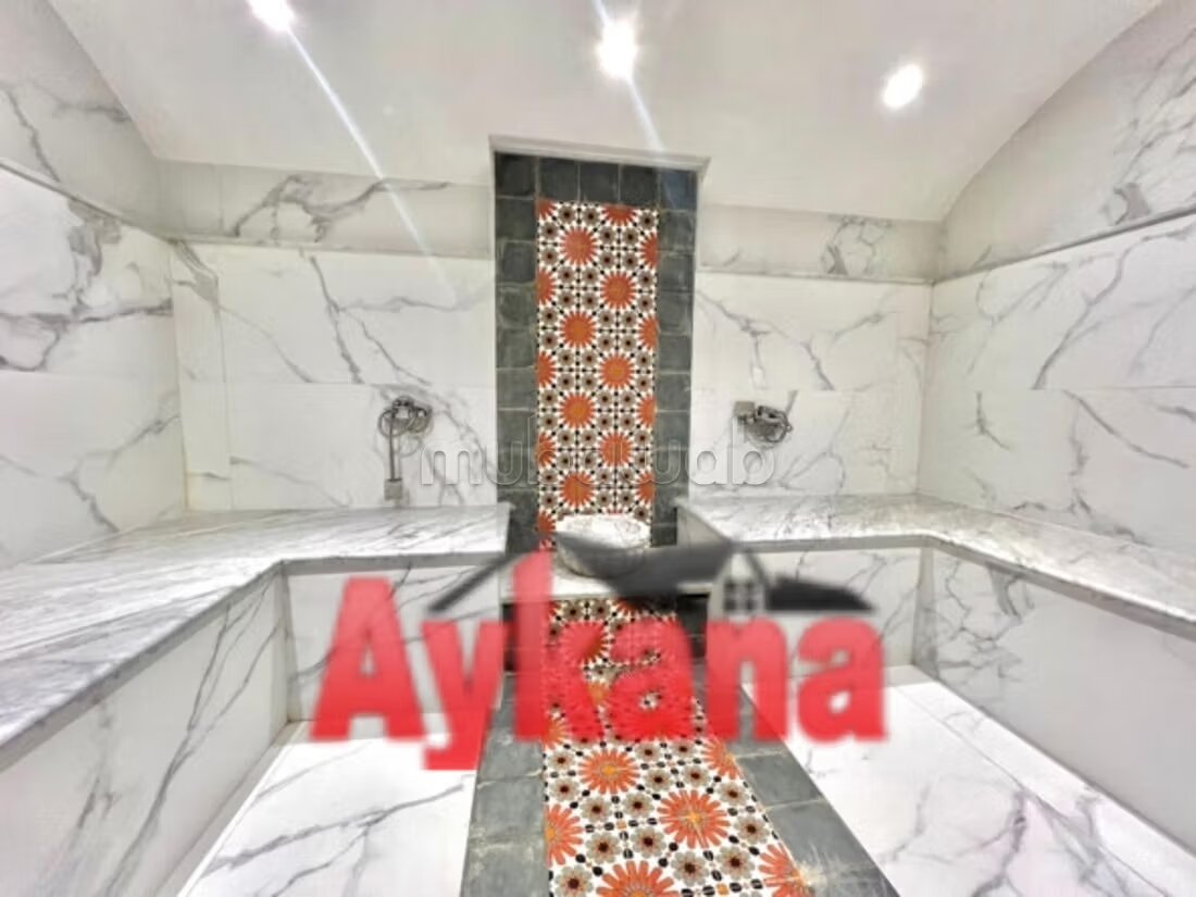 Villa 1200 m² à vendre à Souissi, Rabat — Photo 20