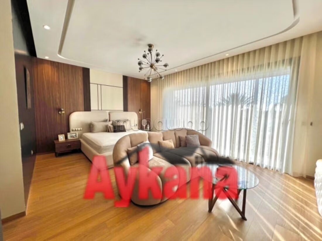 Villa 1200 m² à vendre à Souissi, Rabat — Photo 21