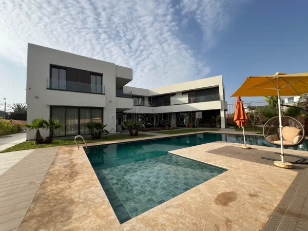 Villa 1200 m² à vendre à Souissi, Rabat — Photo 23